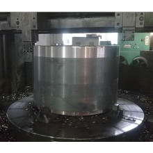 Open Die Forgings, SA350lf2, A105, Carbon Steel Forgings